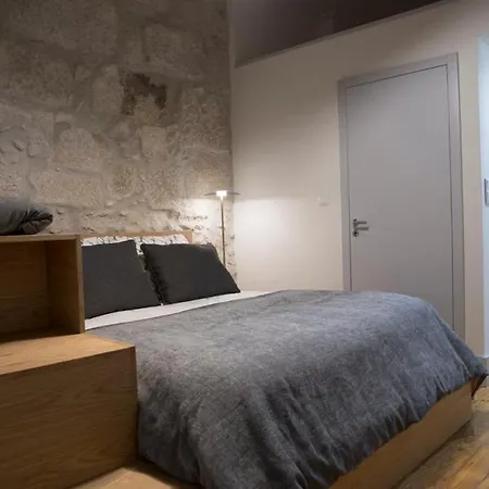 Top Porto Apartamento