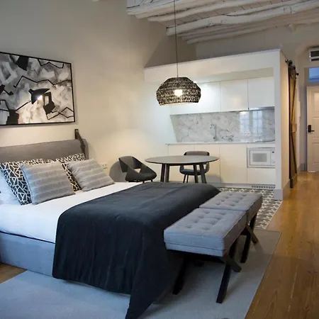 Top Porto Apartamento Oporto