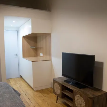 Apartamento Top Porto