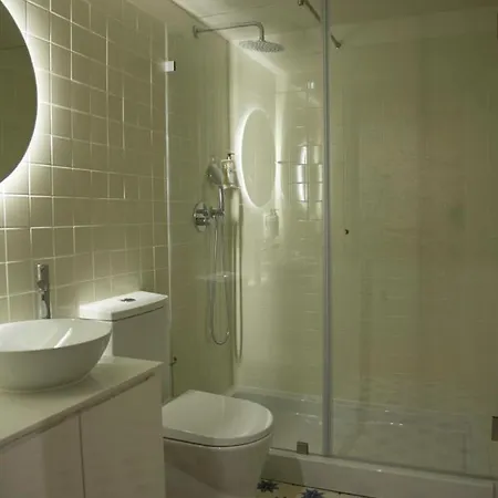 Top Porto Apartamento