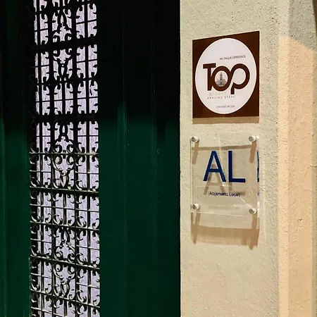 Lägenhet Top Porto Oporto