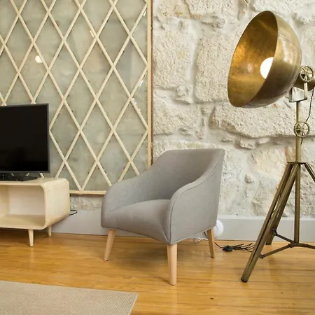 Lägenhet Top Porto *