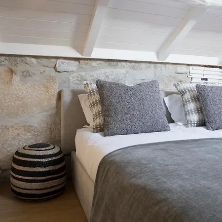 Lägenhet Top Porto *