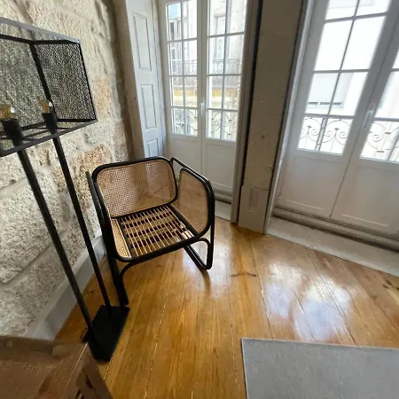 Top Porto Lägenhet *