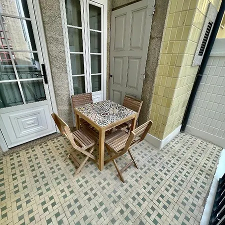 Lägenhet Top Porto *