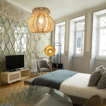 Top Porto Appartamento Oporto