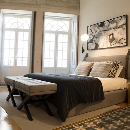 Top Porto Apartment
