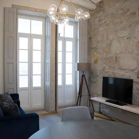 Top Porto פורטו