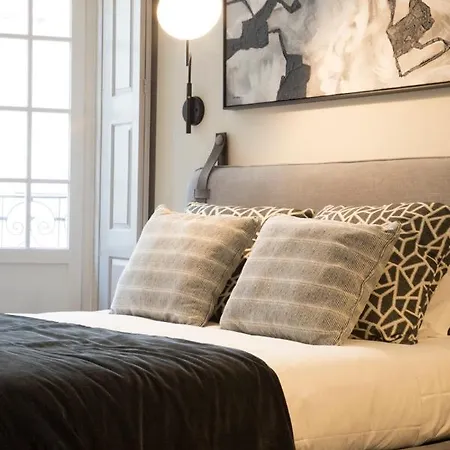 דירה Top Porto *