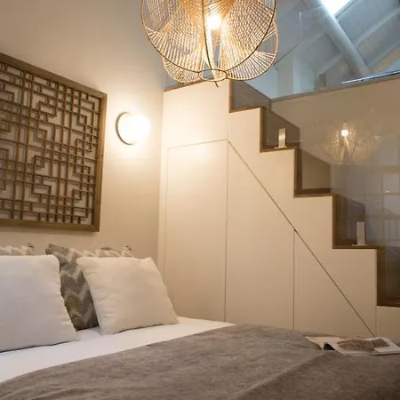 Top Porto דירה *