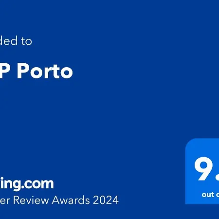 Top Porto *