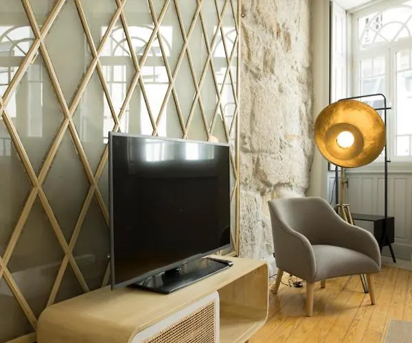 Top Porto Apartment