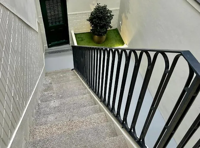 Top Porto Appartement *