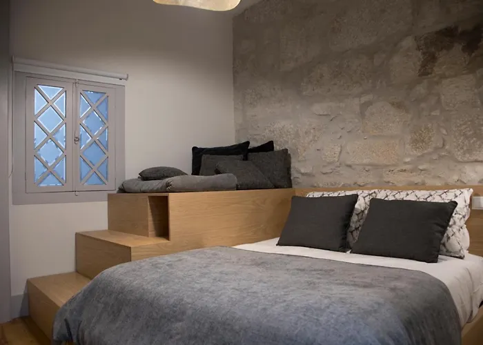 Top Porto Apartment *