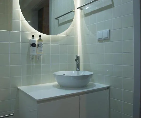 Lejlighed Top Porto *