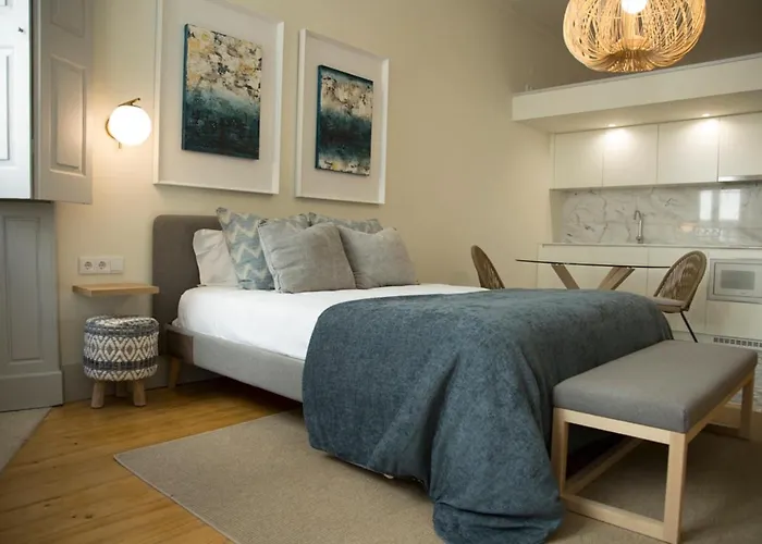 Apartment Top Porto Porto