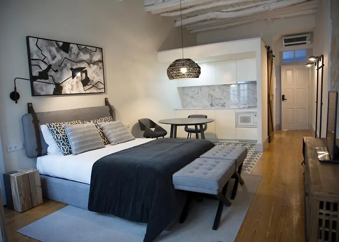 Top Porto Apartment Porto