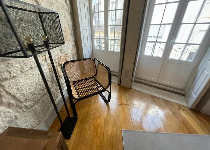 Top Porto Apartment *