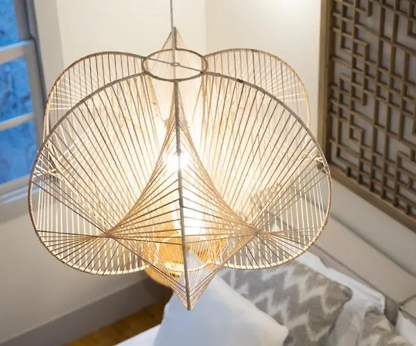 Top Porto Apartment *