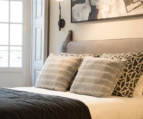 Appartement Top Porto *