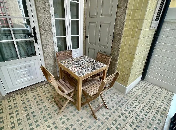 Apartment Top Porto *