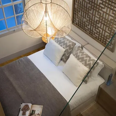 Top Porto Apartament