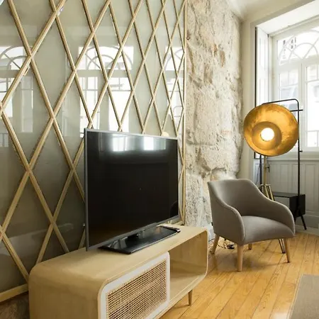 Top Porto Apartament