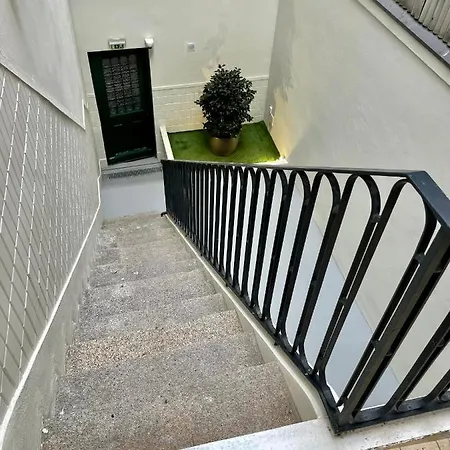 Top Porto Apartament *