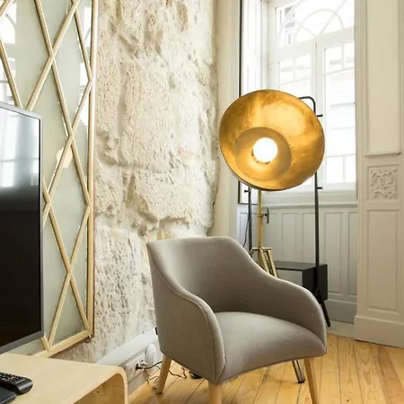 Top Porto Apartament