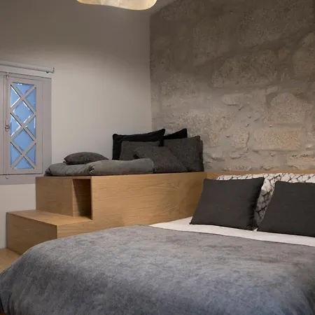 Top Porto Apartament *