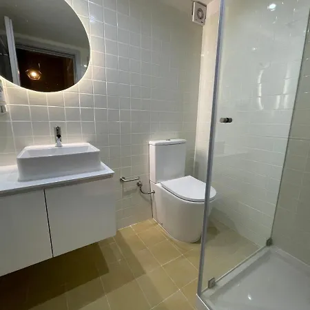 Apartament Top Porto