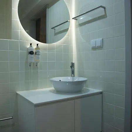 Apartament Top Porto *