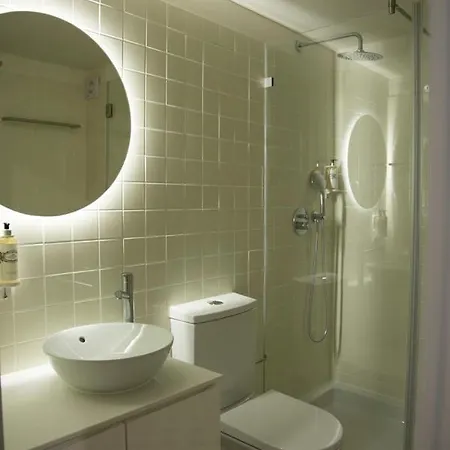 Apartament Top Porto