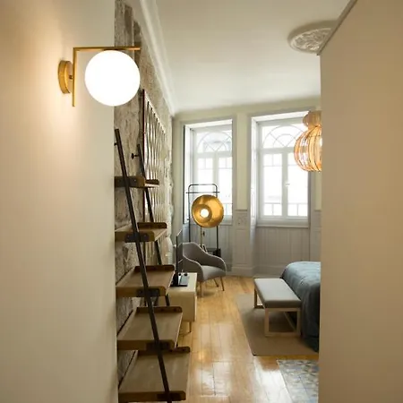 Top Porto Apartament Porto