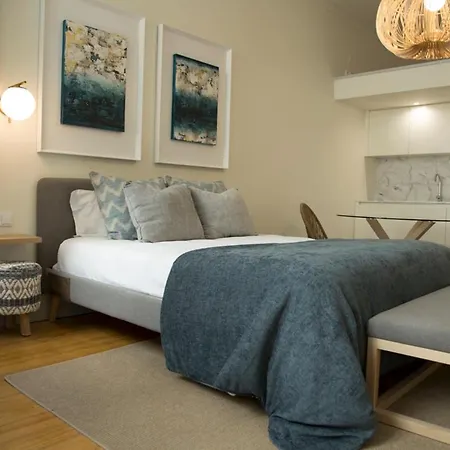 Apartament Top Porto Porto