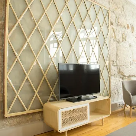 Apartament Top Porto