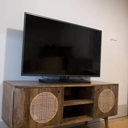 Apartament Top Porto