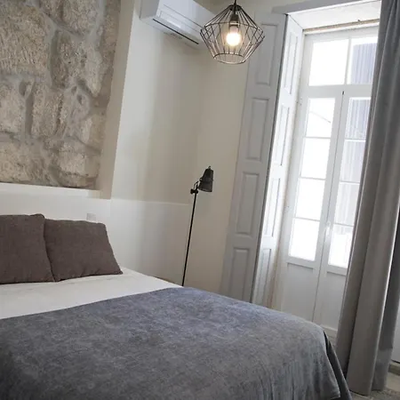 Apartament Top Porto Porto