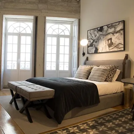 Apartament Top Porto *