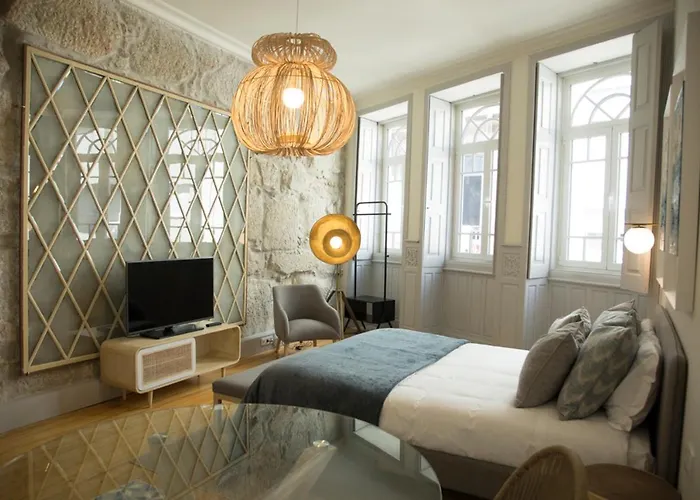 Top Porto Appartamento Oporto