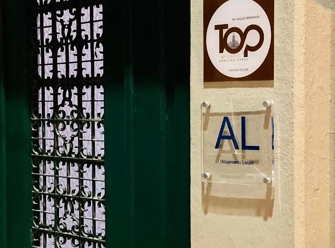 Appartamento Top Porto Oporto