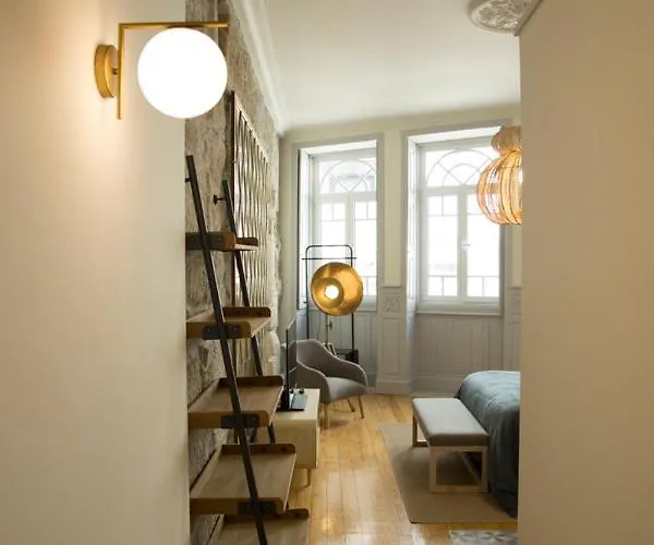 Top Porto Appartamento Oporto