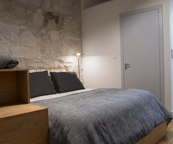 Top Porto Appartamento