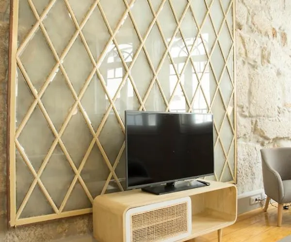 Appartamento Top Porto