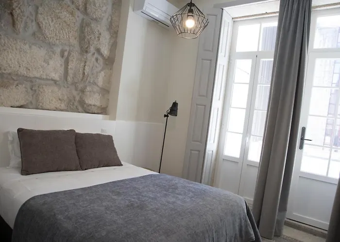 Appartamento Top Porto Oporto