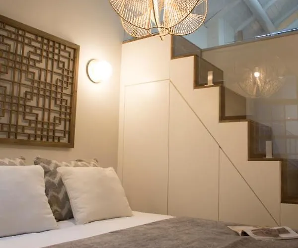 Top Porto Appartamento *