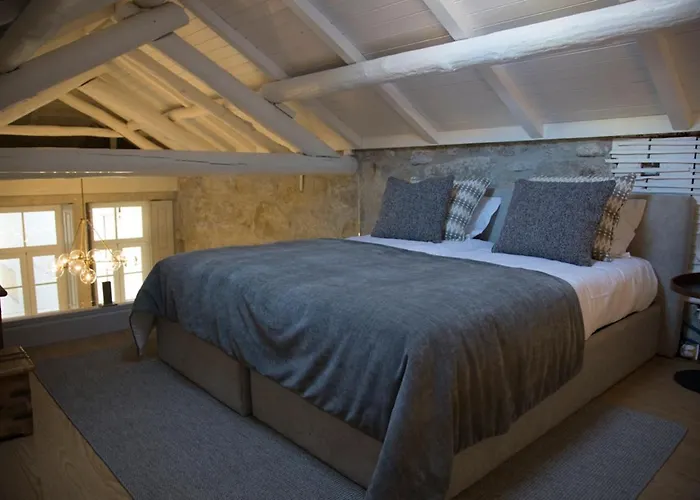 Appartamento Top Porto Oporto