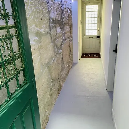 Top Porto Apartman